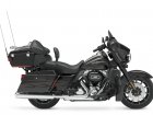 Harley-Davidson Harley Davidson FLHTCU SE5 Electric Glide Ultra Classic CVO Dark Limited Edition